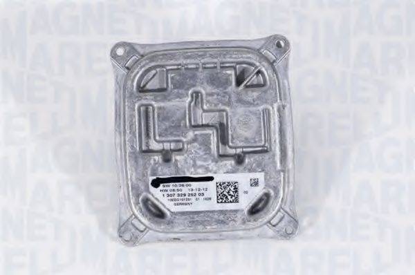 MAGNETI MARELLI 711307329252