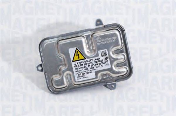 MERCEDES-BENZ A2048203385 Блок керування, адаптивна фара