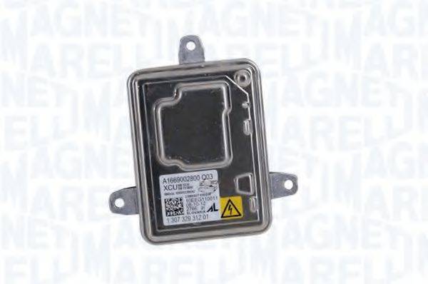 MAGNETI MARELLI 711307329312