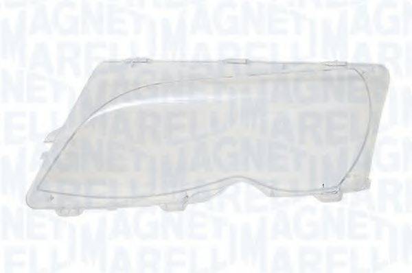 BMW 63 12 6 924 043 Розсіювач, основна фара