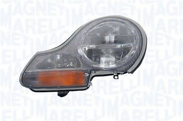 BOSCH 0302473043 Основна фара