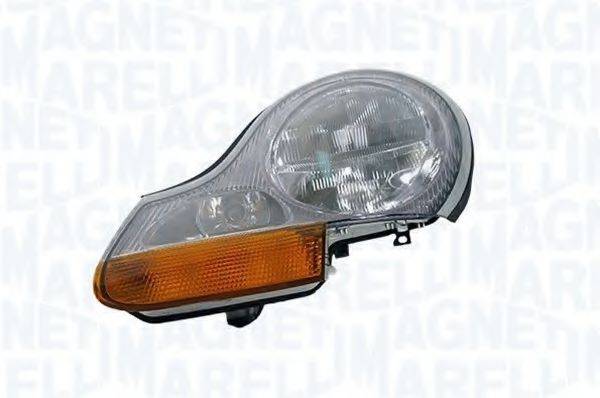 MAGNETI MARELLI 710302473007