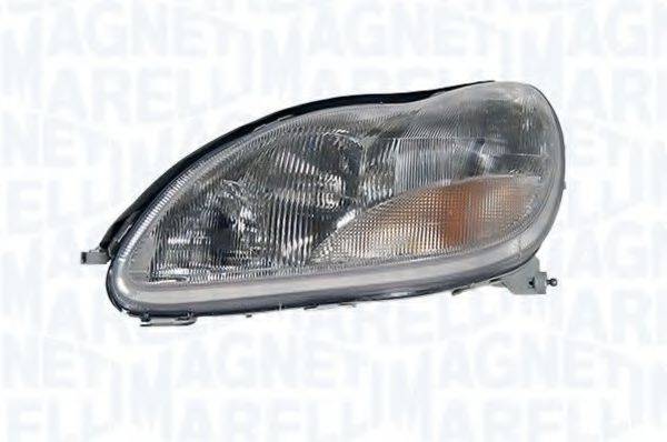 MERCEDES-BENZ A 220 820 06 61 Основна фара