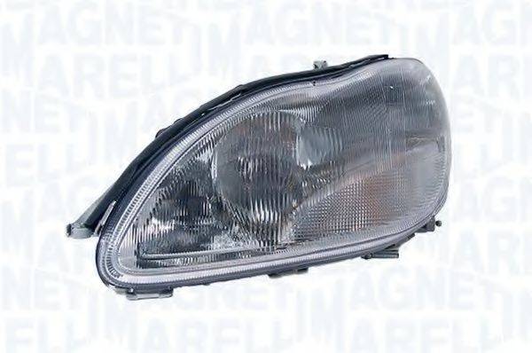 BOSCH 0302477271 Основна фара