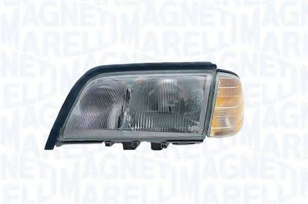 MAGNETI MARELLI 710302465002