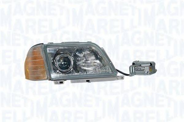 MERCEDES-BENZ 129 820 88 61 Основна фара