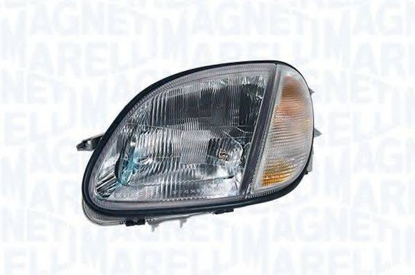 MERCEDES-BENZ 170 820 15 61 Основна фара