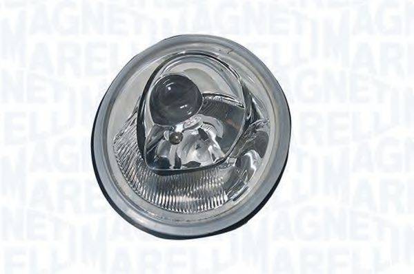BOSCH 0302505008 Основна фара