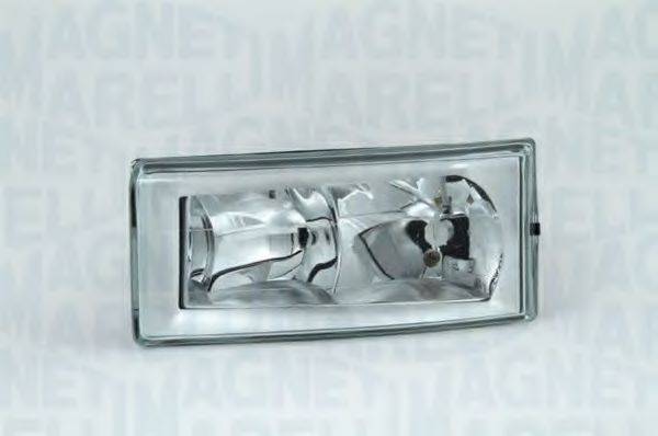 MAGNETI MARELLI 710301160601 Основна фара