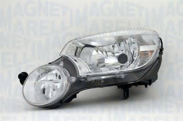 MAGNETI MARELLI 711307023317