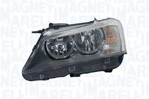 MAGNETI MARELLI 710815021005
