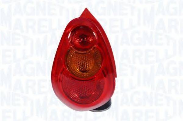 MAGNETI MARELLI 714025670802