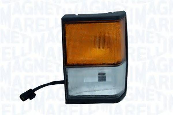 VALEO 087191 Задній ліхтар