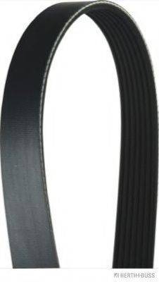 MAGNETI MARELLI J1071685 Полікліновий ремінь