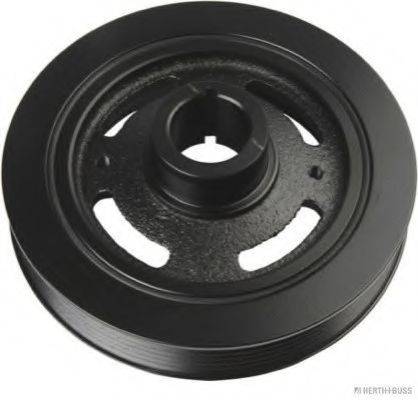 MAGNETI MARELLI J1090300 Ремінний шків, колінчастий вал