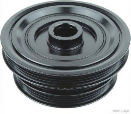 MAGNETI MARELLI J1091006 Ремінний шків, колінчастий вал