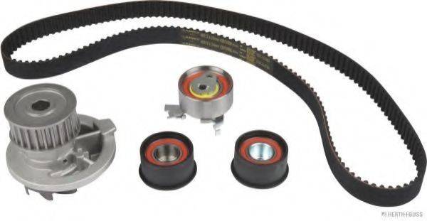 MAGNETI MARELLI J1100905 Водяний насос + комплект зубчастого ременя