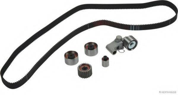 MAGNETI MARELLI J1117039 Комплект ременя ГРМ