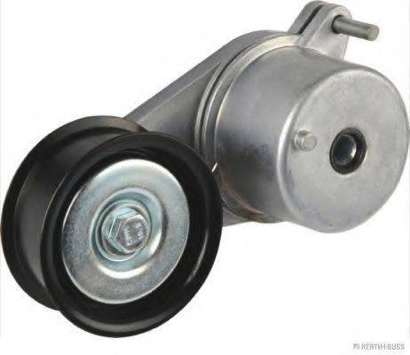 MAGNETI MARELLI J1141052 Натягувач ременя, клинового зубча