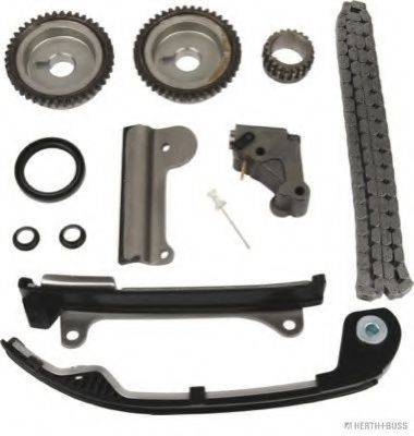MAGNETI MARELLI J1191013 Комплект мети приводу розподільного валу