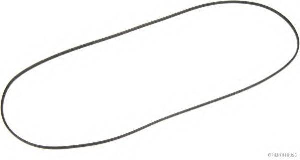 MAGNETI MARELLI J1222013 Прокладка, кришка головки циліндра