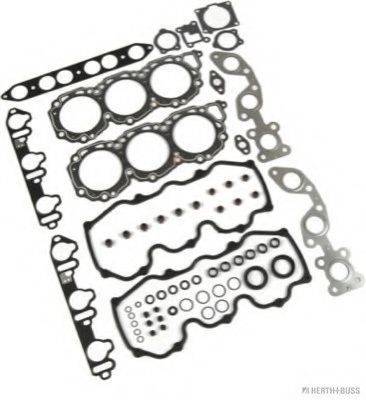 MAGNETI MARELLI J1241152 Комплект прокладок, головка циліндра