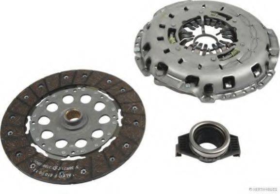 MAGNETI MARELLI J2000543 Комплект зчеплення