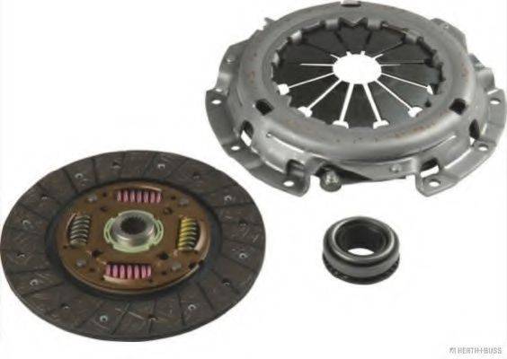 MAGNETI MARELLI J2000550 Комплект зчеплення