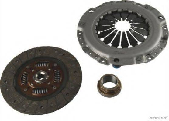 MAGNETI MARELLI J2000906 Комплект зчеплення