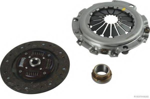 MAGNETI MARELLI J2000927 Комплект зчеплення