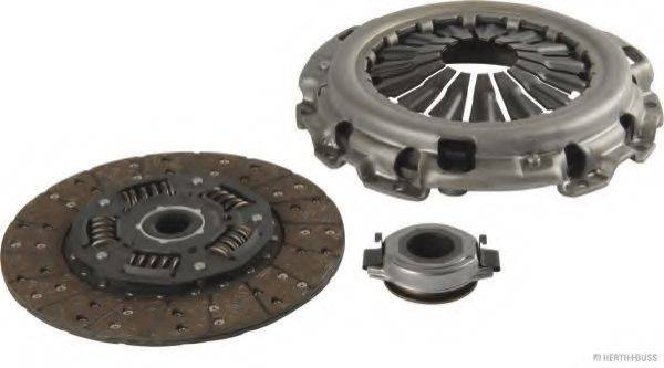 MAGNETI MARELLI J2001164 Комплект зчеплення