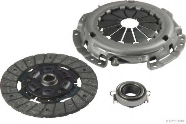 MAGNETI MARELLI J2002094 Комплект зчеплення
