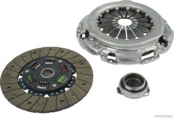 MAGNETI MARELLI J2002337 Комплект зчеплення