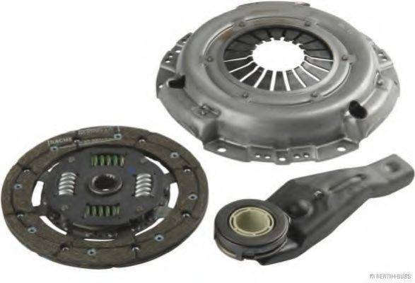 MAGNETI MARELLI 600000052280