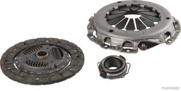 AISIN KD047 Комплект зчеплення