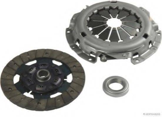 MAGNETI MARELLI J2009013 Комплект зчеплення