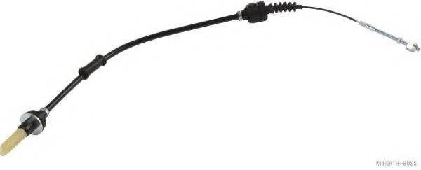 MAGNETI MARELLI J2301013 Трос, управління зчепленням