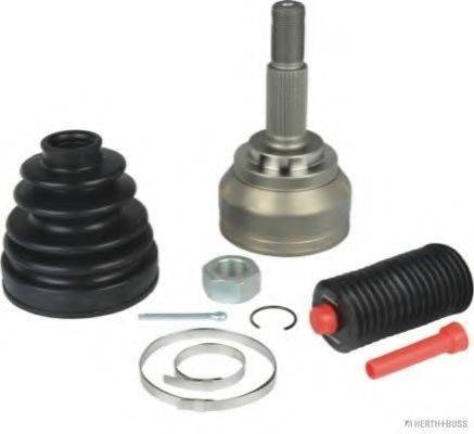 MAGNETI MARELLI J2821074 Шарнірний комплект, приводний вал