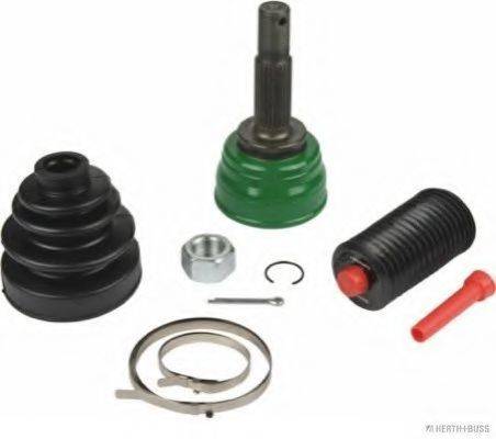 MAGNETI MARELLI J2821080 Шарнірний комплект, приводний вал