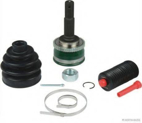 MAGNETI MARELLI J2821141 Шарнірний комплект, приводний вал