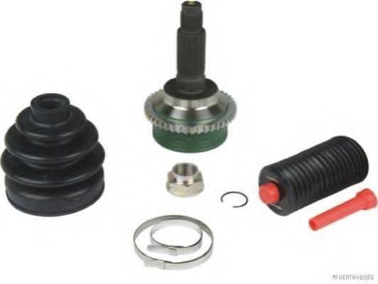 MAGNETI MARELLI J2823129 Шарнірний комплект, приводний вал