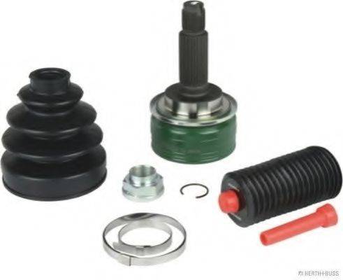 MAGNETI MARELLI J2827025 Шарнірний комплект, приводний вал