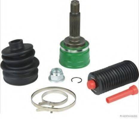 MAGNETI MARELLI J2828020 Шарнірний комплект, приводний вал