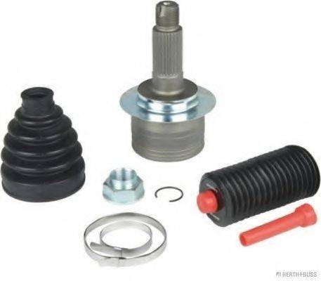 MAGNETI MARELLI J2828036 Шарнірний комплект, приводний вал