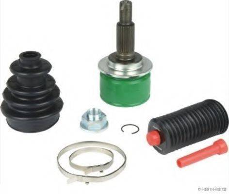 MAGNETI MARELLI J2828037 Шарнірний комплект, приводний вал