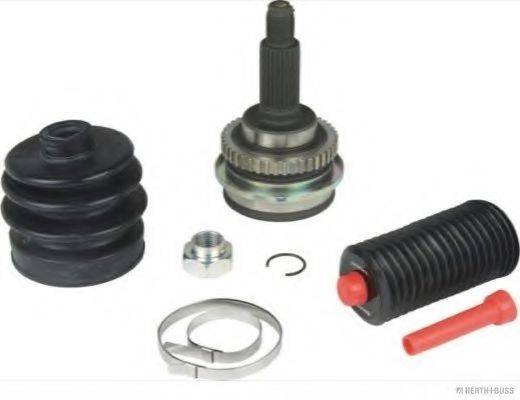 MAGNETI MARELLI J2828117 Шарнірний комплект, приводний вал