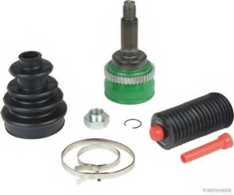 MAGNETI MARELLI J2828122 Шарнірний комплект, приводний вал