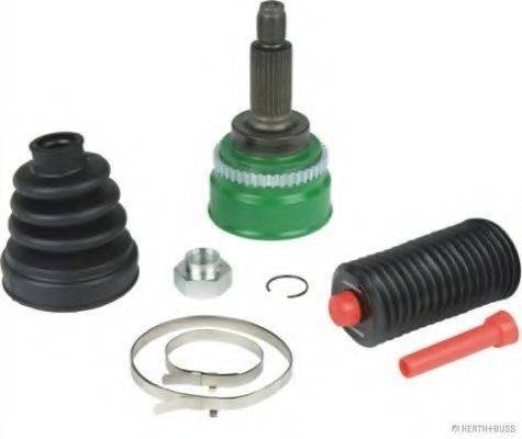 MAGNETI MARELLI J2828130 Шарнірний комплект, приводний вал