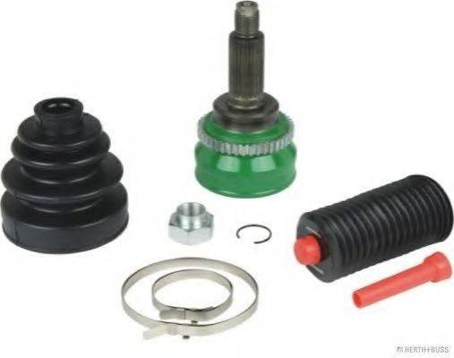 MAGNETI MARELLI J2828133 Шарнірний комплект, приводний вал