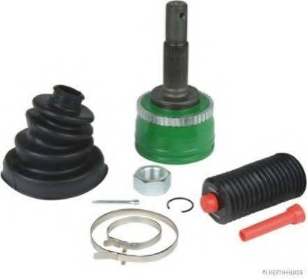 MAGNETI MARELLI J2831137 Шарнірний комплект, приводний вал